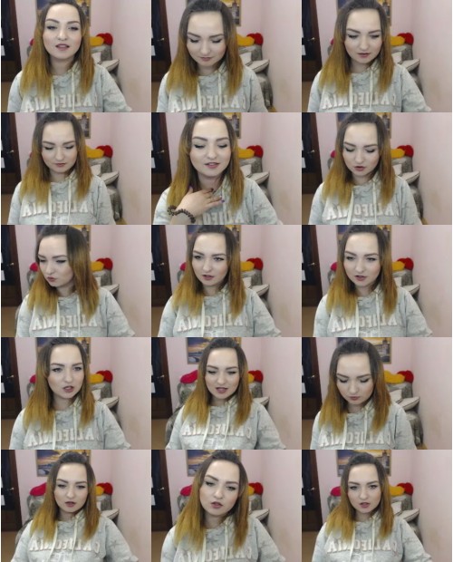 Download Video File: myfreecams jaycandid