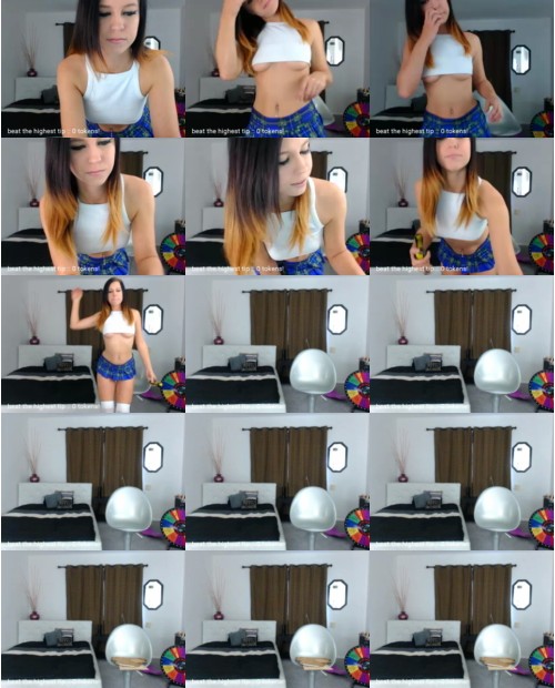 Download Video File: myfreecams jayne420