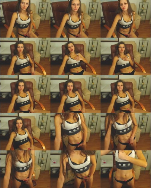 Download Video File: myfreecams jenneesmille