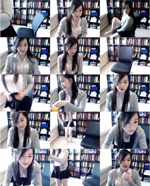 Download Video File: myfreecams jessie125