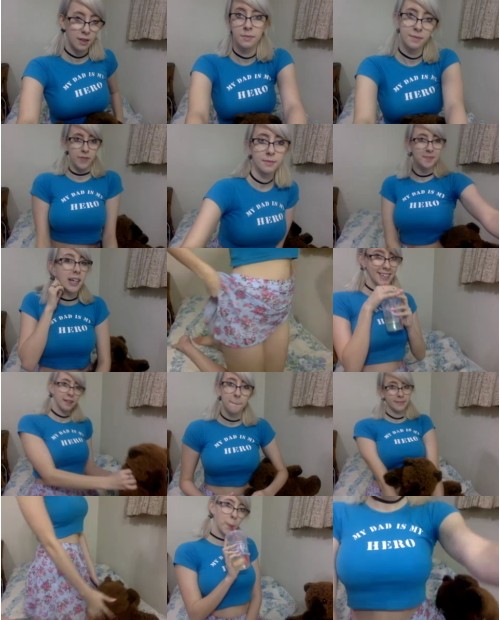 Download Video File: myfreecams jessiifaith