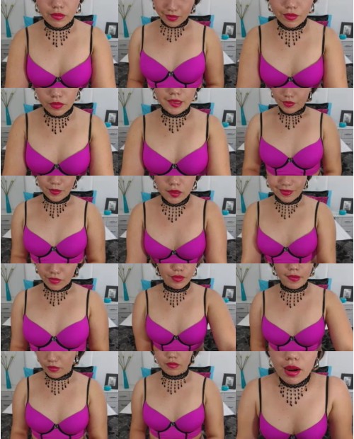 Download Video File: myfreecams julianaterri