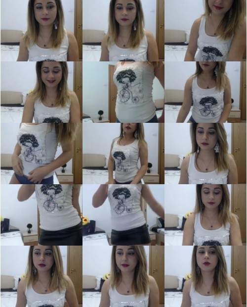 Download Video File: myfreecams justandra
