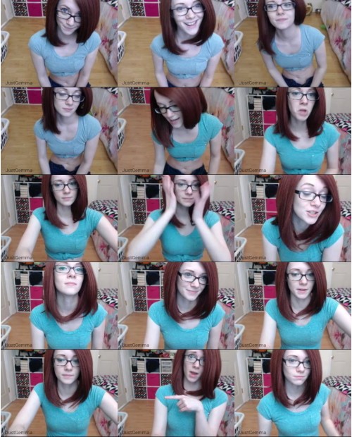 Download Video File: myfreecams justgemma