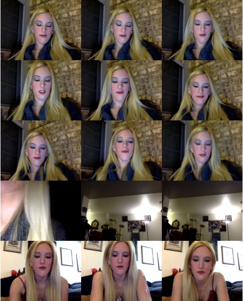Download Video File: myfreecams kamleesi