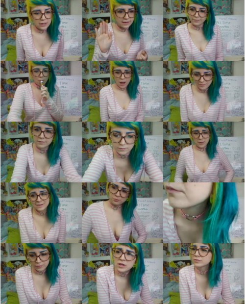 Download Video File: myfreecams kandi krush