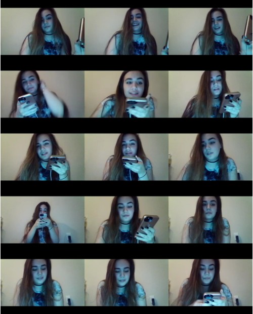 Download Video File: myfreecams karabhadd