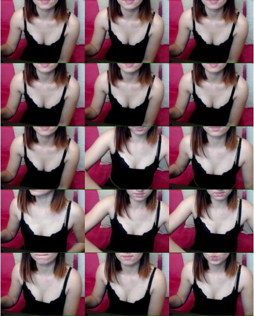 Download Video File: myfreecams kareysmit