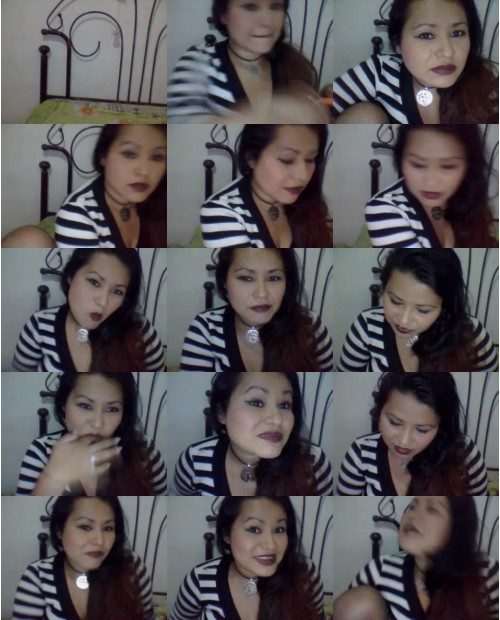 Download Video File: myfreecams karinasex1609