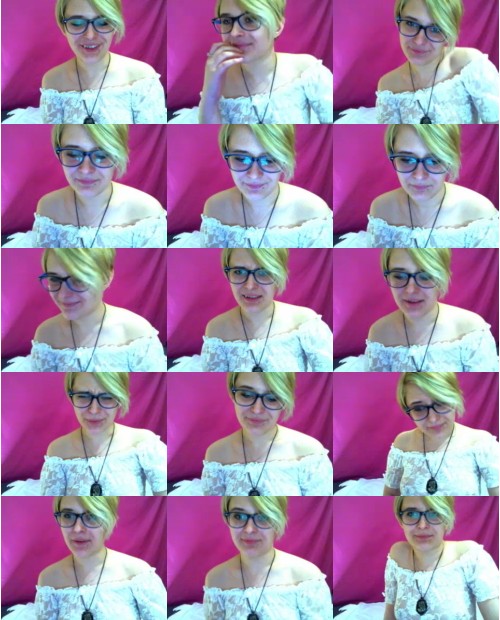 Download Video File: myfreecams karinastyle