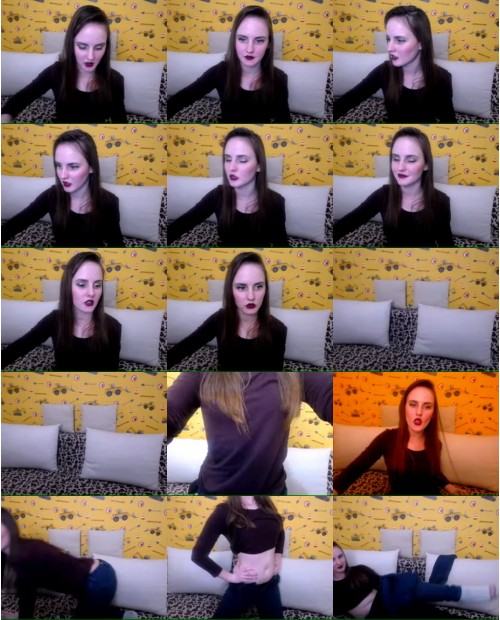 Download Video File: myfreecams karinawilder