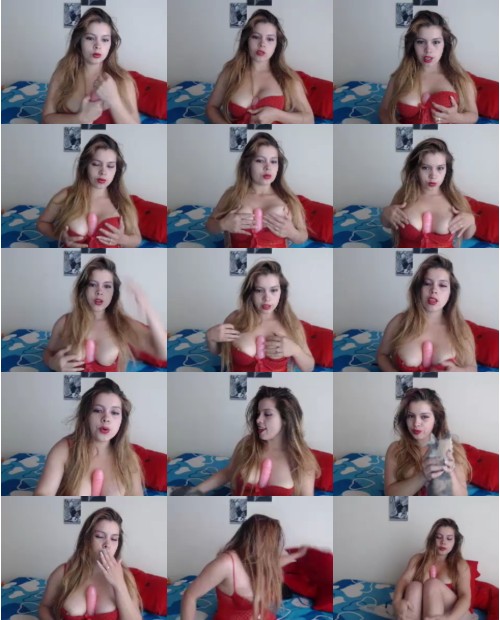 Download Video File: myfreecams karla yiseth