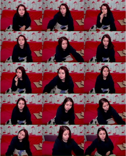 Download Video File: myfreecams karmenblyss