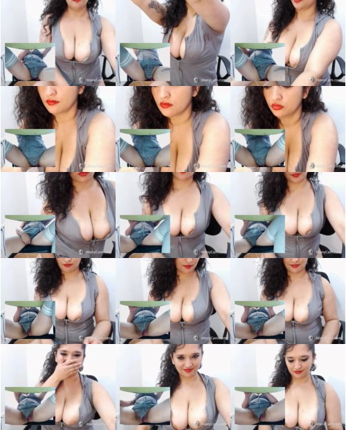 Download Video File: myfreecams karolynsquirt