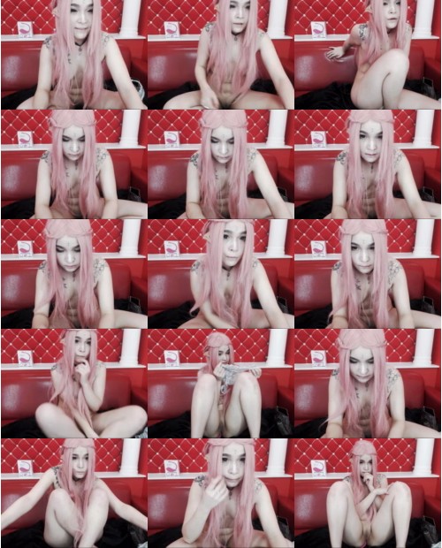 Download Video File: myfreecams kassumifrost