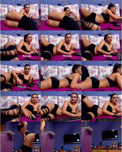 Download Video File: myfreecams kassyee