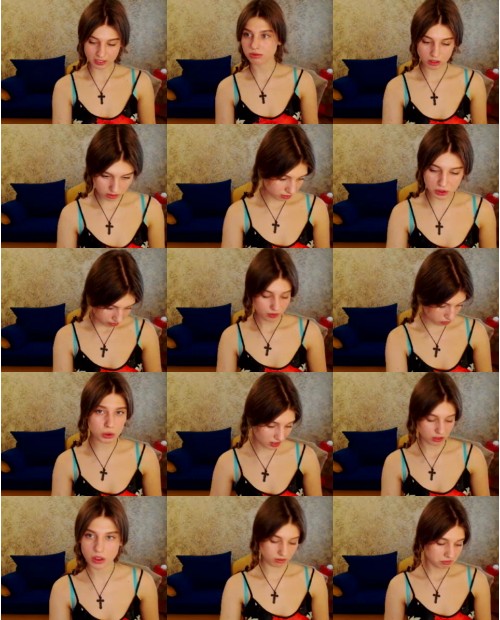 Download Video File: myfreecams katasensual