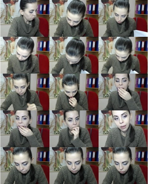 Download Video File: myfreecams katerina30