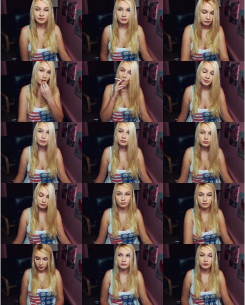 Download Video File: myfreecams kateslim