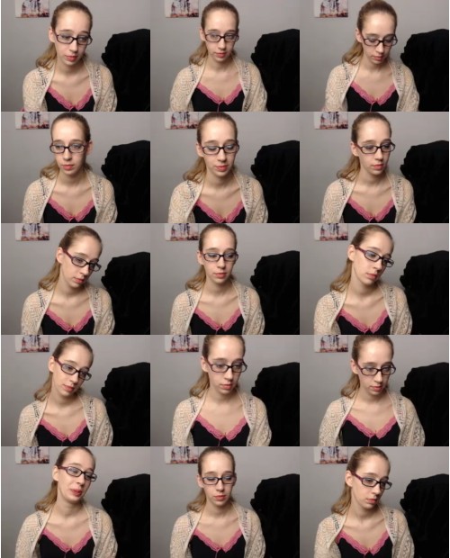 Download Video File: myfreecams kathleeningle