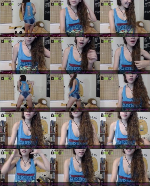 Download Video File: myfreecams katsycline