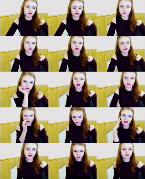 Download Video File: myfreecams kayleeeroo