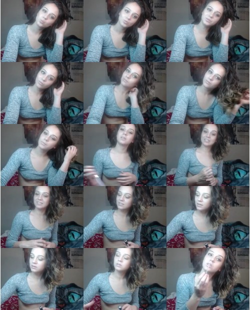 Download Video File: myfreecams kaysquirts