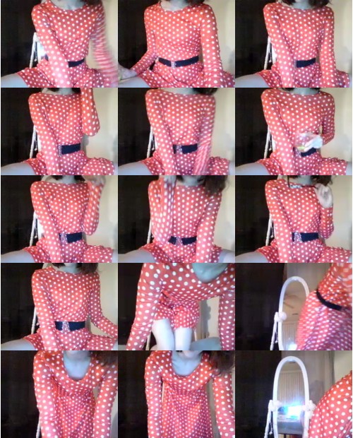 Download Video File: myfreecams kbinfiction