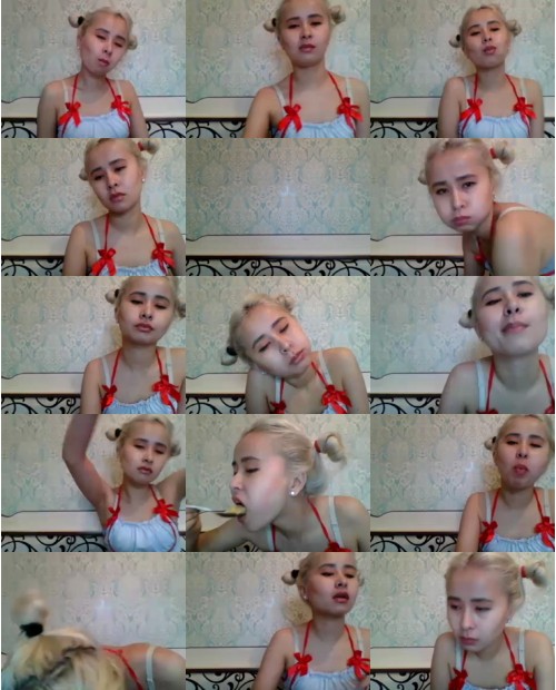 Download Video File: myfreecams keiko new