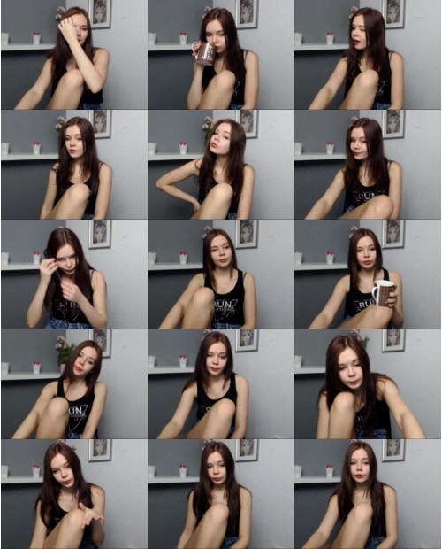 Download Video File: myfreecams kelyluvv