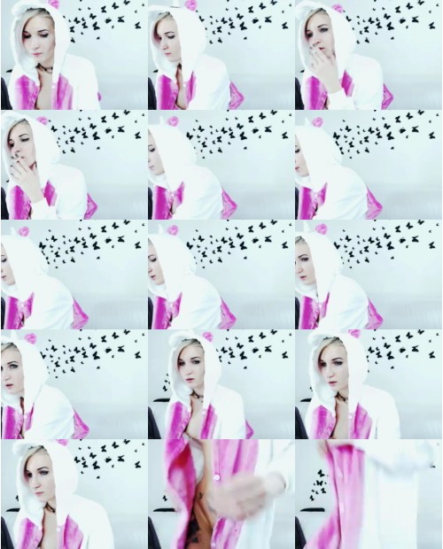 Download Video File: myfreecams keokistar