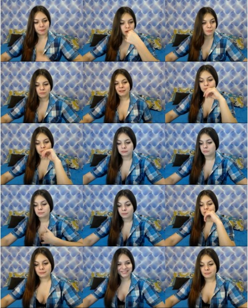 Download Video File: myfreecams kerolaynken