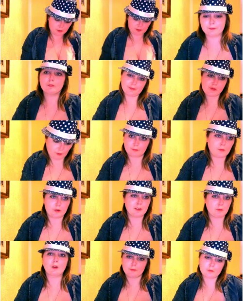 Download Video File: myfreecams kikimayy