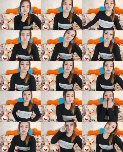 Download Video File: myfreecams kim flower