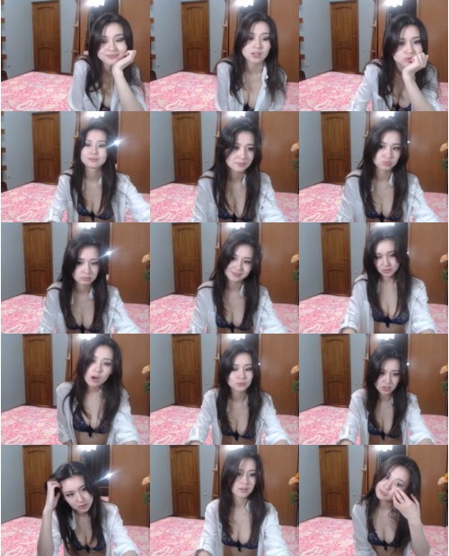 Download Video File: myfreecams kimmiyeon