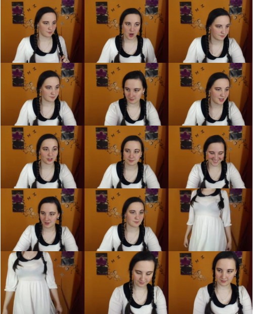 Download Video File: myfreecams kin der