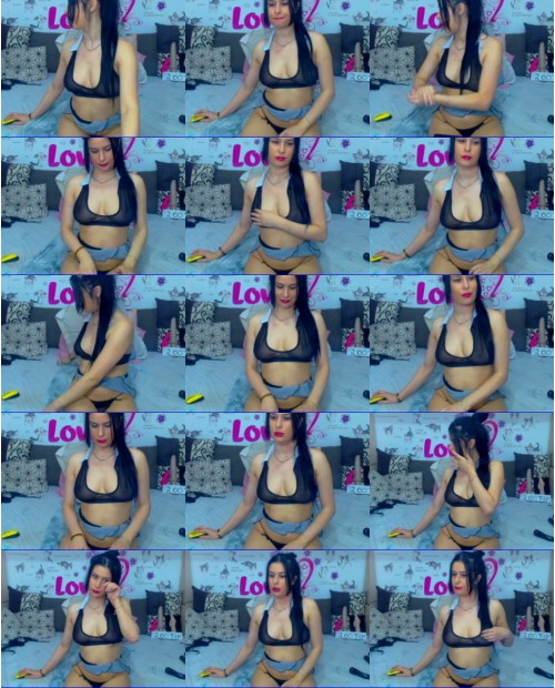 Download Video File: myfreecams kinkybrunnete