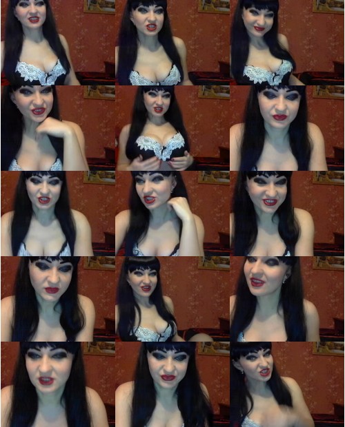 Download Video File: myfreecams kinkykitte