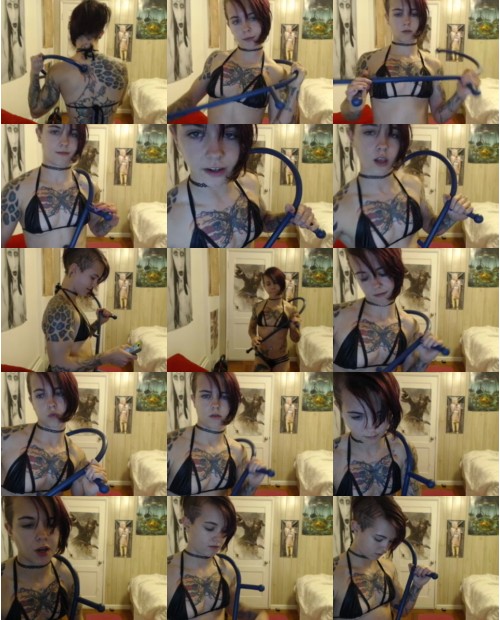 Download Video File: myfreecams kinkynirvana