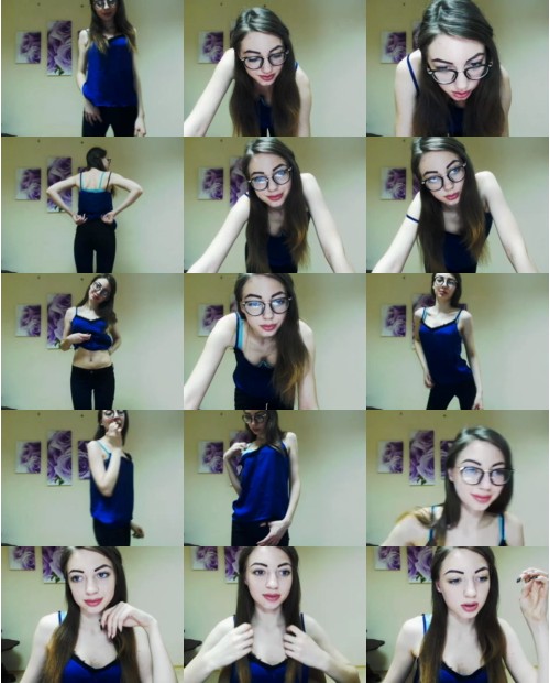Download Video File: myfreecams kira richmond