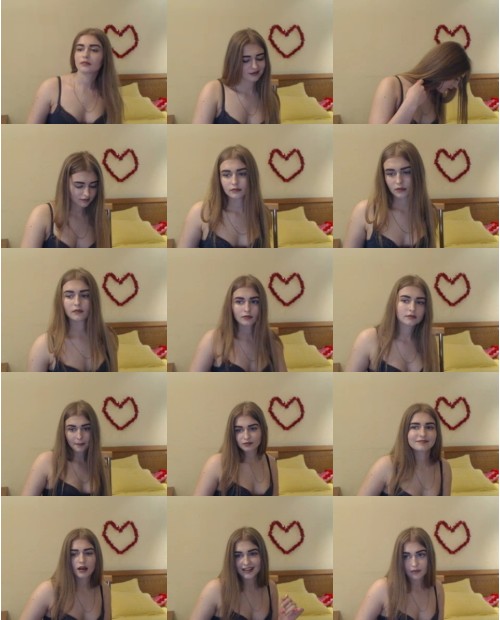 Download Video File: myfreecams kiraappel  