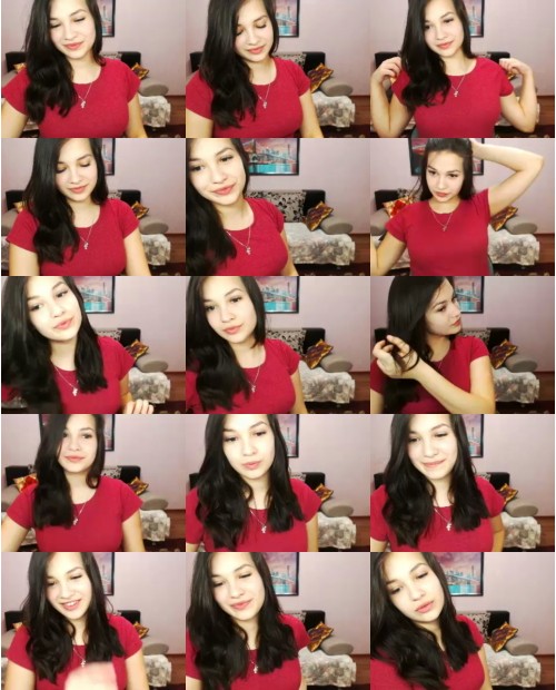 Download Video File: myfreecams kirasilver