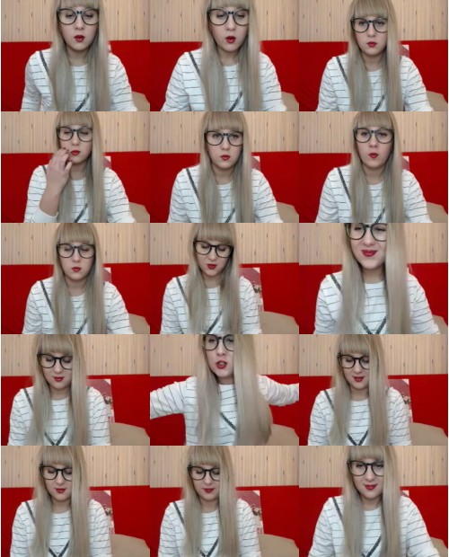 Download Video File: myfreecams kissholly