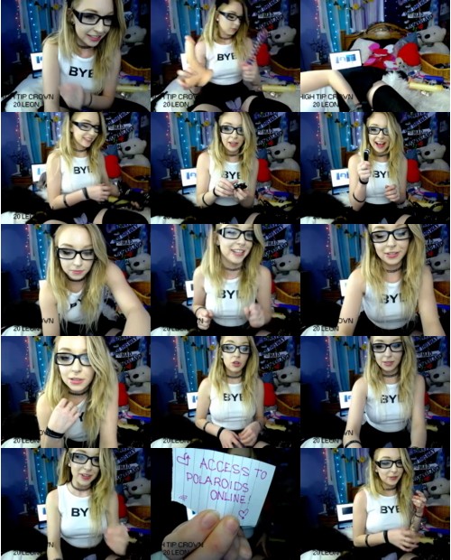 Download Video File: myfreecams kitty k0ta