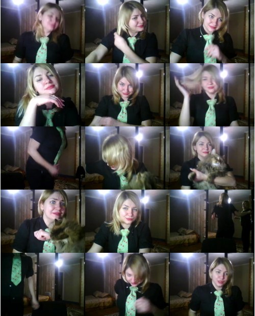 Download Video File: myfreecams kitty kate  