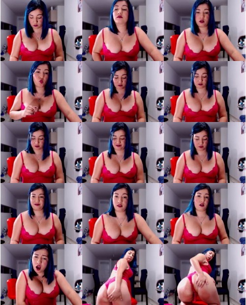 Download Video File: myfreecams kittybluexx