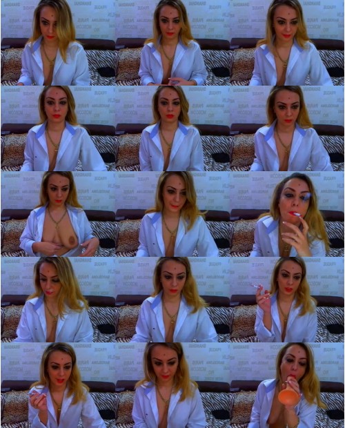 Download Video File: myfreecams kittydevile