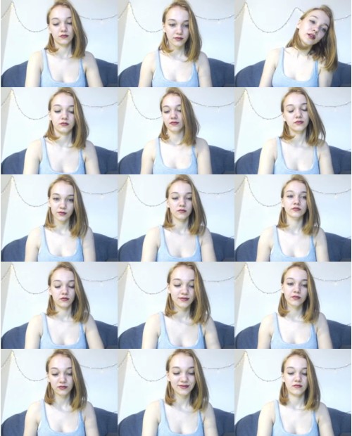Download Video File: myfreecams kittygina