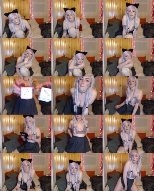 Download Video File: myfreecams kittykielee