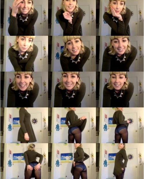 Download Video File: myfreecams kittylacee